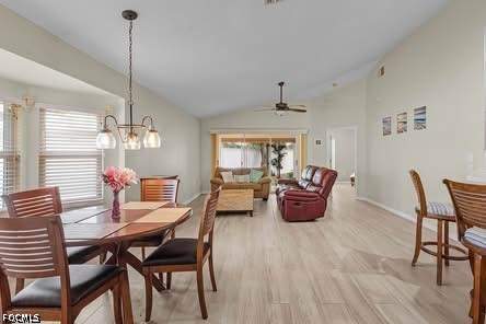2 bedroom Attached at 100 Islamorada Blvd, Burnt Store Marina, Punta Gorda — photo 4