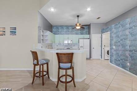 2 bedroom Attached at 100 Islamorada Blvd, Burnt Store Marina, Punta Gorda — photo 5