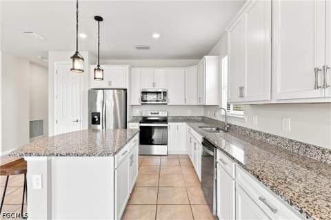 3721 E Hampton Cir, Alva FL - photo 11 of 50