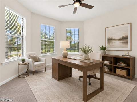3721 E Hampton Cir, Alva FL - photo 22 of 50