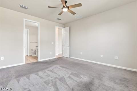 3721 E Hampton Cir, Alva FL - photo 23 of 50
