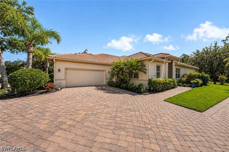 3 bedroom Attached at 11273 Suffield St, Bridgetown, Fort Myers — photo 1