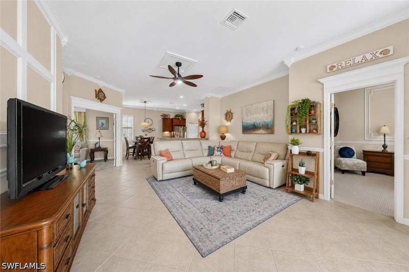 3 bedroom Attached at 11273 Suffield St, Bridgetown, Fort Myers — photo 4