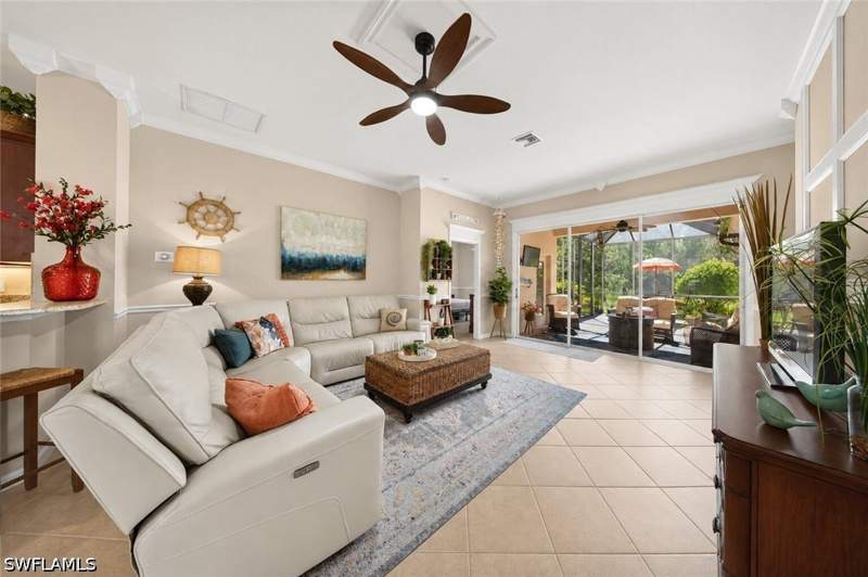 3 bedroom Attached at 11273 Suffield St, Bridgetown, Fort Myers — photo 5
