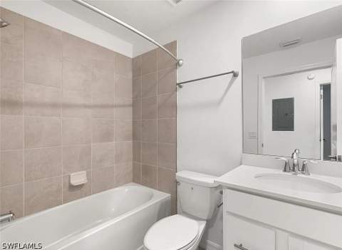 5453 Double Eagle Cir 3114, Ave Maria FL - photo 15 of 19
