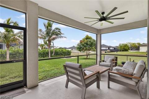 2344 NW 38th Ave, Cape Coral FL - photo 23 of 37