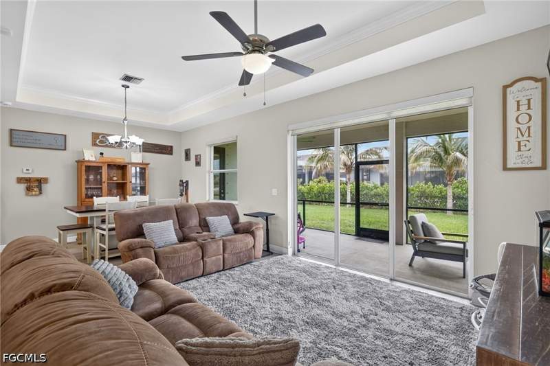 3 bedroom SingleFamilyResidence at 2344 NW 38th Ave, Cape Coral, Cape Coral — photo 3
