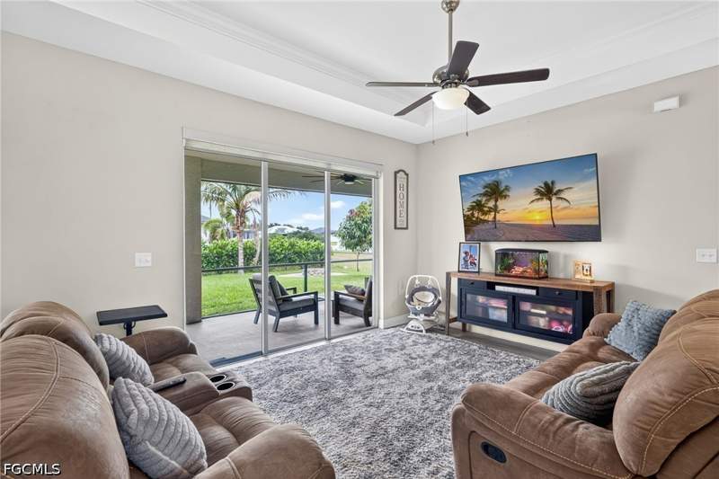 3 bedroom SingleFamilyResidence at 2344 NW 38th Ave, Cape Coral, Cape Coral — photo 4