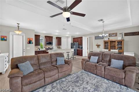 2344 NW 38th Ave, Cape Coral FL - photo 6 of 37