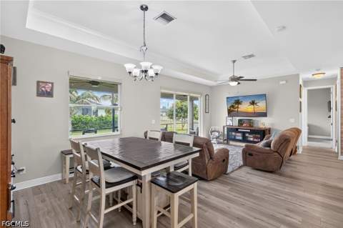 2344 NW 38th Ave, Cape Coral FL - photo 9 of 37