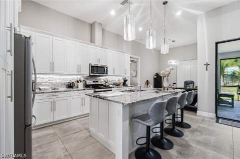 2160 Randall Blvd, Naples FL - photo 14 of 44