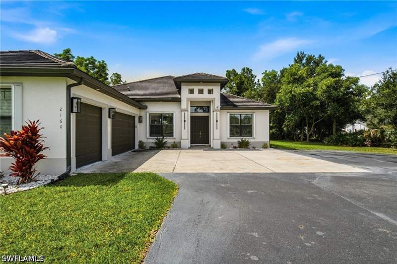 4 bedroom SingleFamilyResidence at 2160 Randall Blvd, Golden Gate Estates, Naples — photo 4