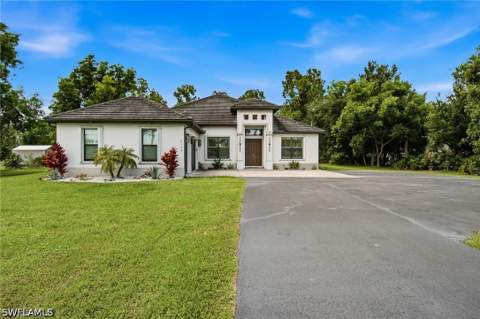 2160 Randall Blvd, Naples FL - photo 7 of 44