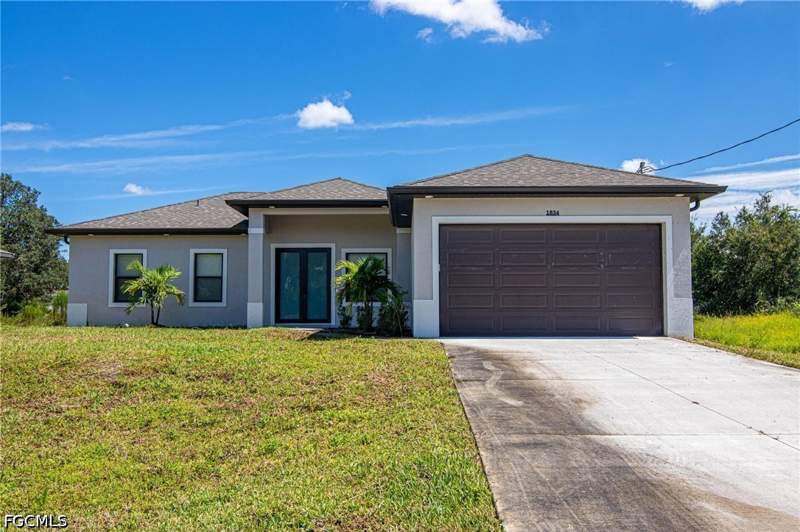 4 bedroom SingleFamilyResidence at 1834 Lindsay St, Lehigh Acres, Lehigh Acres — photo 2