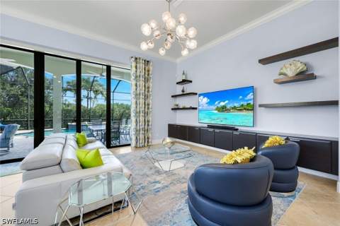9461 Napoli Ln, Naples FL - photo 8 of 46