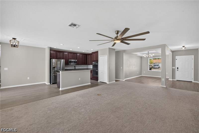 4 bedroom SingleFamilyResidence at 1623 SW 19th Pl, Cape Coral, Cape Coral — photo 5