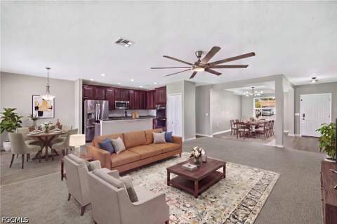 1623 SW 19th Pl, Cape Coral FL - photo 6 of 39