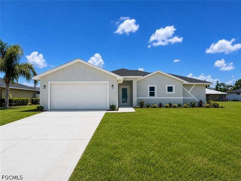 3 bedroom SingleFamilyResidence at 3569 Andalusia Blvd, Cape Coral, Cape Coral — photo 1