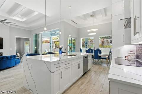 1631 N Copeland Dr, Marco Island FL - photo 11 of 48