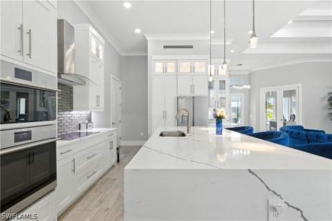 1631 N Copeland Dr, Marco Island FL - photo 13 of 48