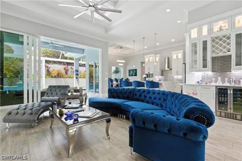 1631 N Copeland Dr, Marco Island FL - photo 14 of 48