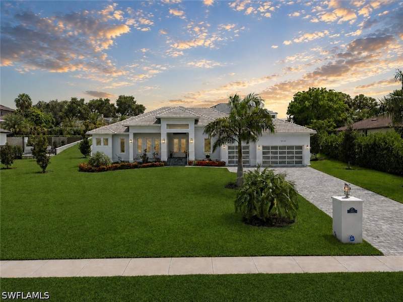 4 bedroom SingleFamilyResidence at 1631 N Copeland Dr, Marco Island, Marco Island — photo 3