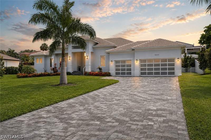 4 bedroom SingleFamilyResidence at 1631 N Copeland Dr, Marco Island, Marco Island — photo 5