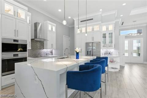 1631 N Copeland Dr, Marco Island FL - photo 8 of 48