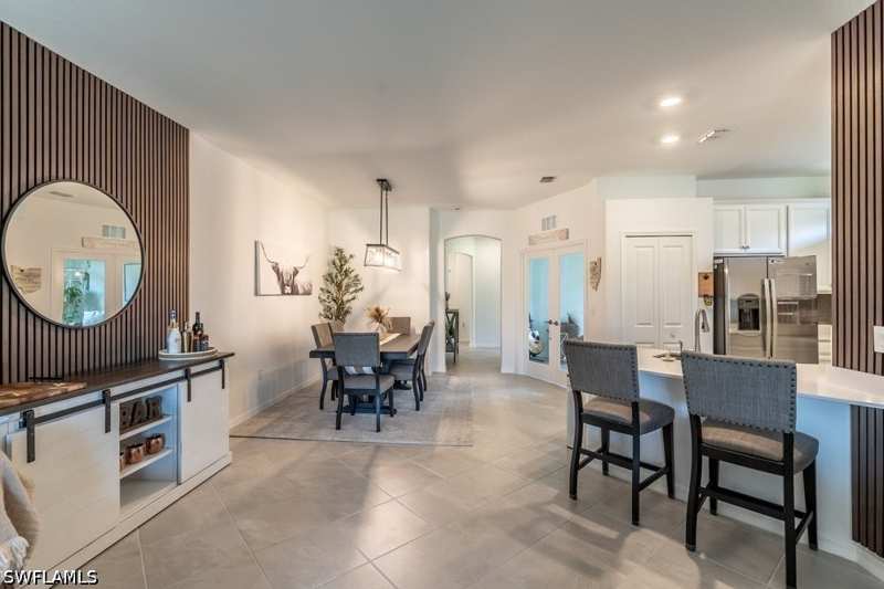 2 bedroom Attached at 2645 Vine Ave, Orange Blossom Ranch, Naples — photo 1