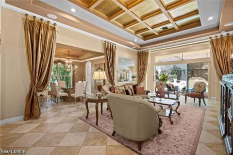 8725 Largo Mar Dr, Estero FL - photo 14 of 50