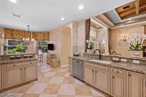 8725 Largo Mar Dr, Estero FL - photo 17 of 50