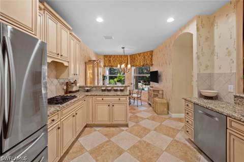 8725 Largo Mar Dr, Estero FL - photo 19 of 50