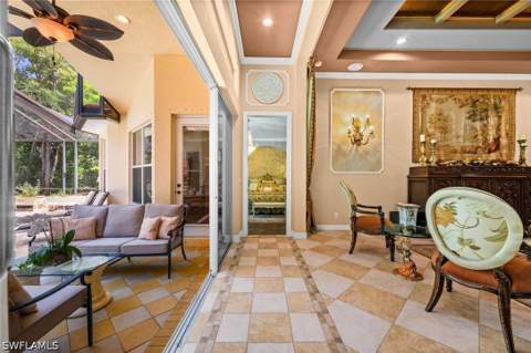 8725 Largo Mar Dr, Estero FL - photo 23 of 50