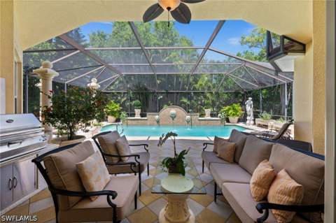 8725 Largo Mar Dr, Estero FL - photo 24 of 50