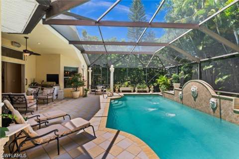 8725 Largo Mar Dr, Estero FL - photo 7 of 50