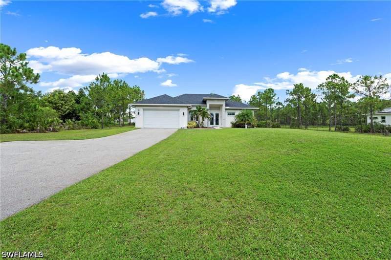 3 bedroom SingleFamilyResidence at 4219 58th Ave NE, Golden Gate Estates, Naples — photo 2