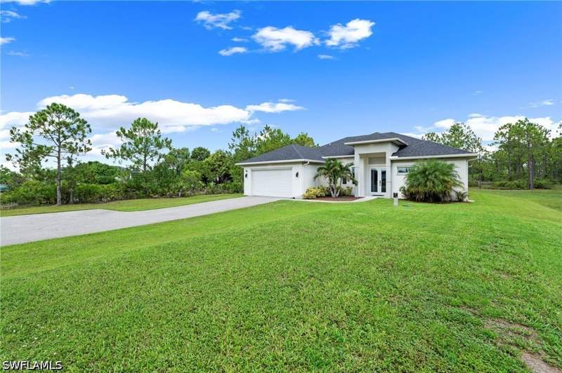 3 bedroom SingleFamilyResidence at 4219 58th Ave NE, Golden Gate Estates, Naples — photo 3