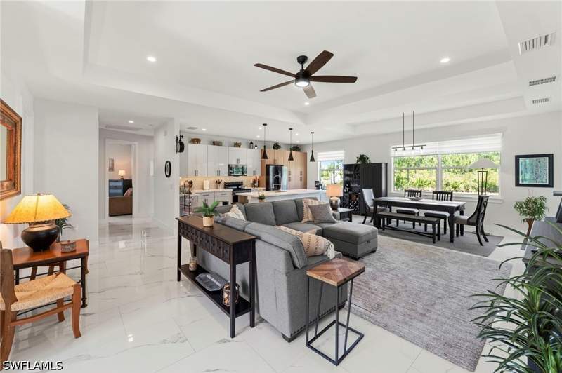 3 bedroom SingleFamilyResidence at 4219 58th Ave NE, Golden Gate Estates, Naples — photo 5