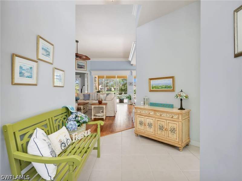 3 bedroom SingleFamilyResidence at 5284 Hawkesbury Way, Island Walk, Naples — photo 4
