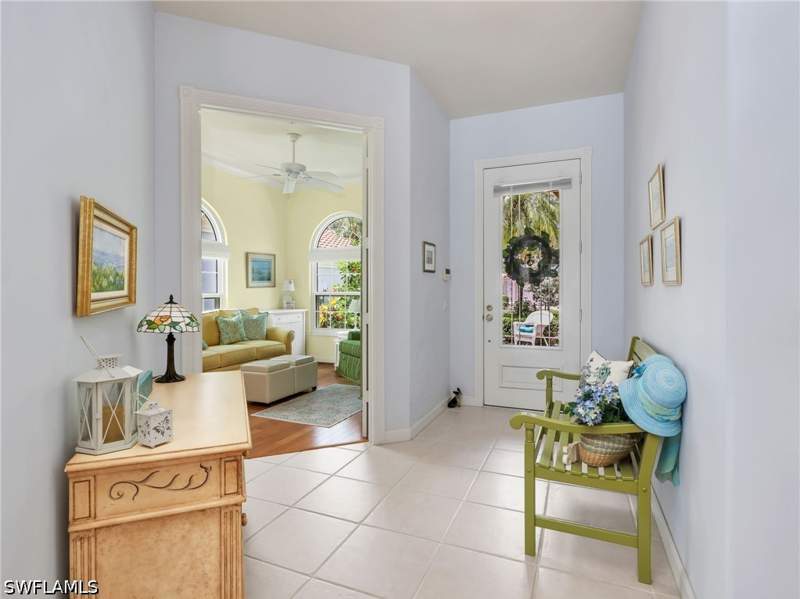 3 bedroom SingleFamilyResidence at 5284 Hawkesbury Way, Island Walk, Naples — photo 5