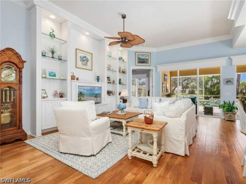 5284 Hawkesbury Way, Naples FL - photo 6 of 49