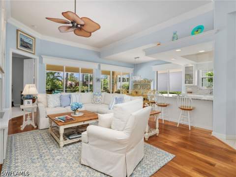 5284 Hawkesbury Way, Naples FL - photo 7 of 49