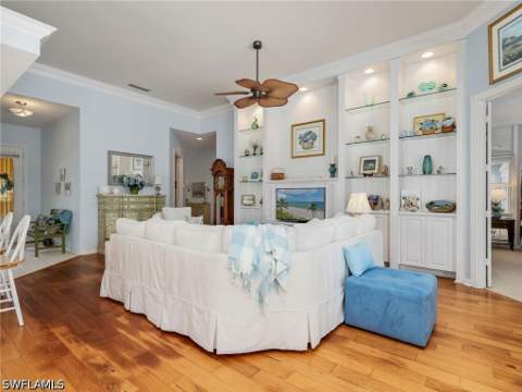 5284 Hawkesbury Way, Naples FL - photo 8 of 49