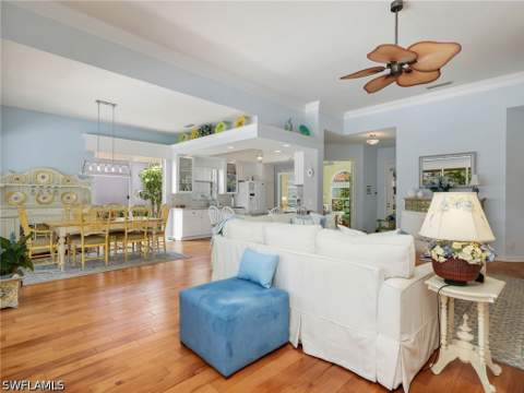 5284 Hawkesbury Way, Naples FL - photo 9 of 49
