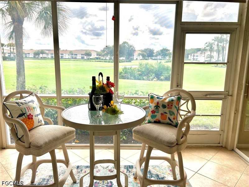2 bedroom Condominium at 10265 Bismark Palm Way 1216, Fairway Isles, Fort Myers — photo 1