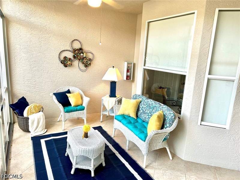 2 bedroom Condominium at 10265 Bismark Palm Way 1216, Fairway Isles, Fort Myers — photo 3