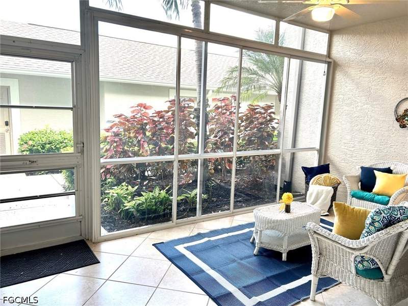 2 bedroom Condominium at 10265 Bismark Palm Way 1216, Fairway Isles, Fort Myers — photo 4