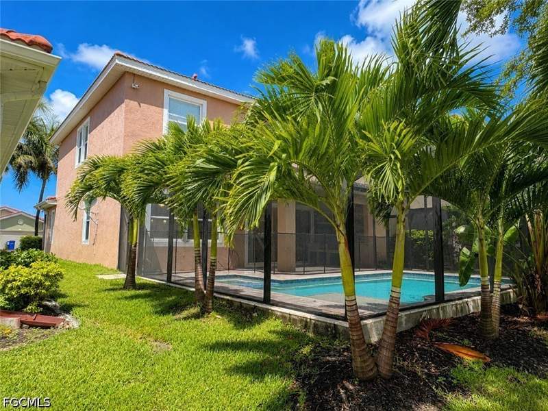 3 bedroom SingleFamilyResidence at 3888 Dunnster Ct, Lindsford, Fort Myers — photo 5