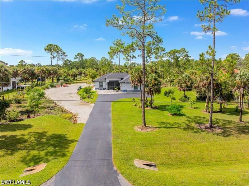 4 bedroom SingleFamilyResidence at 3486 40th Ave SE, Golden Gate Estates, Naples — photo 5