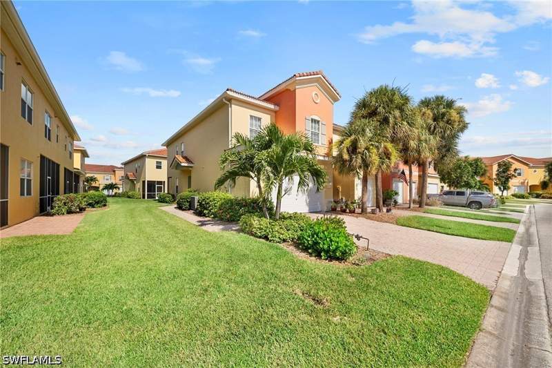 3 bedroom Townhouse at 9836 Catena Way 101, Sail Harbour, Fort Myers — photo 2